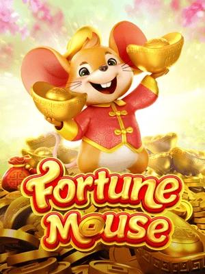 Fortune Mouse PG Soft