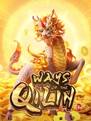 Ways of the Qilin PG Soft